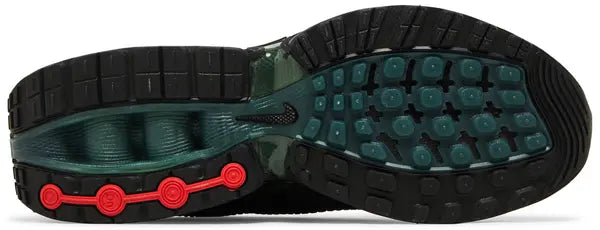 Supreme x Nike Air Max DN 'Black Galactic Jade'