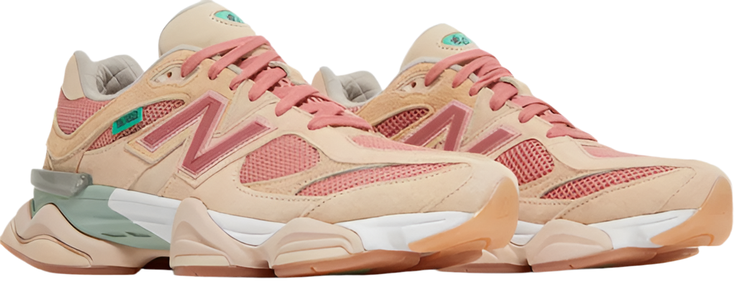New Balance Joe Freshgoods x 9060 'Penny Cookie Pink'