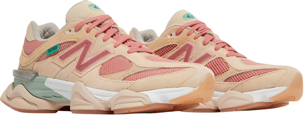 New Balance Joe Freshgoods x 9060 'Penny Cookie Pink'