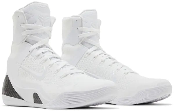 Kobe 9 Elite Protro 'Halo'