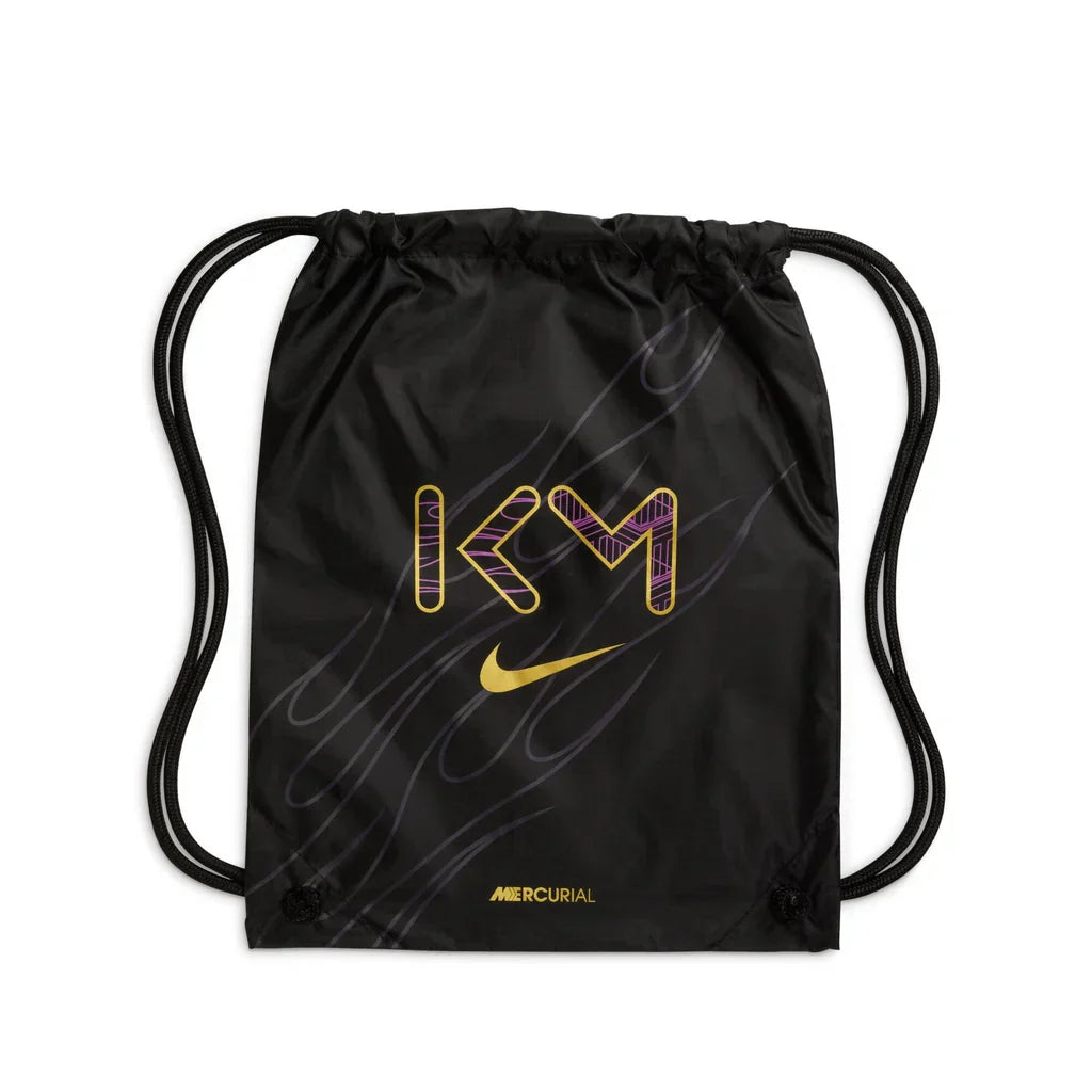 Kylian Mbappé x Nike Zoom Mercurial Vapor 16 Elite FG 'Grand Purple'