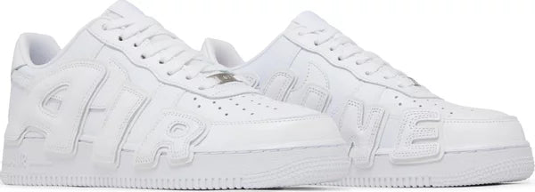 Cactus Plant Flea Market x Air Force 1 Low Premium 'White'