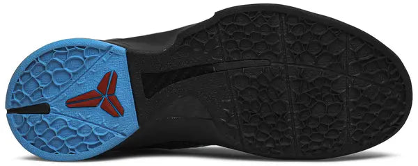 Nike Zoom Kobe 6 'Dark Knight'