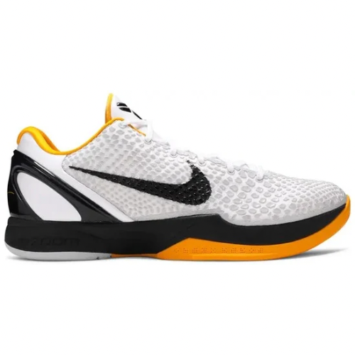 Nike Zoom Kobe 6 Protro 'White Del Sol' 2021