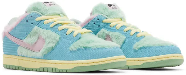 Verdy x Nike Dunk Low SB 'Visty'