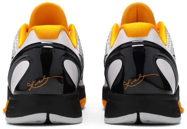 Nike Zoom Kobe 6 Protro 'White Del Sol' 2021