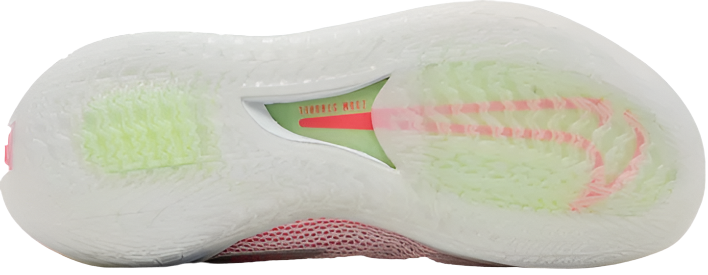 Air Zoom GT Cut 'Pure Platinum Pink Blast'