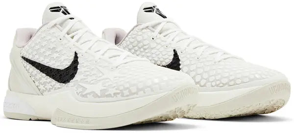 Nike Zoom Kobe 6 Protro 'All-Star - Sail'