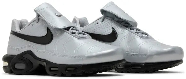 Nike Air Max Plus Tiempo 'Wolf Grey'