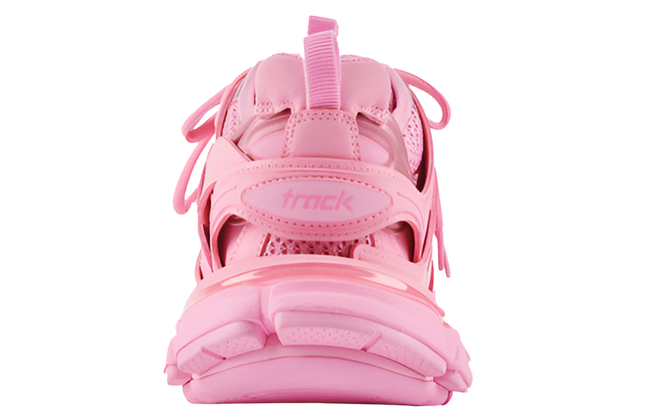 Wmns Balenciaga Track 'Pink'