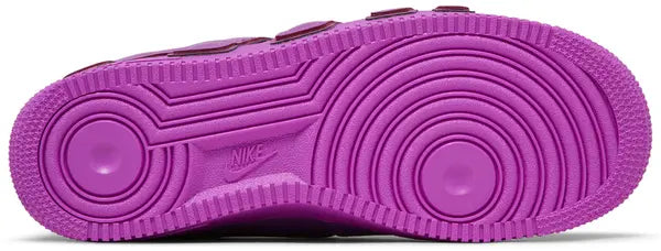 Cactus Plant Flea Market x Nike Air Force 1 Low Premium 'Fuchsia Dream'