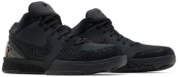 Nike Zoom Kobe 4 Protro 'Gift of Mamba