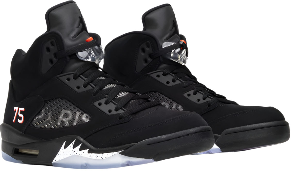 Paris Saint-Germain x Air Jordan 5 Retro