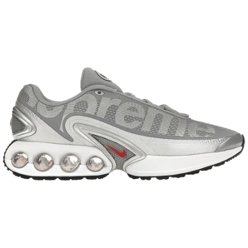 Supreme x Nike Air Max DN 'Silver Bullet' Friends & Family