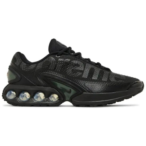Supreme x Nike Air Max DN 'Black Galactic Jade'