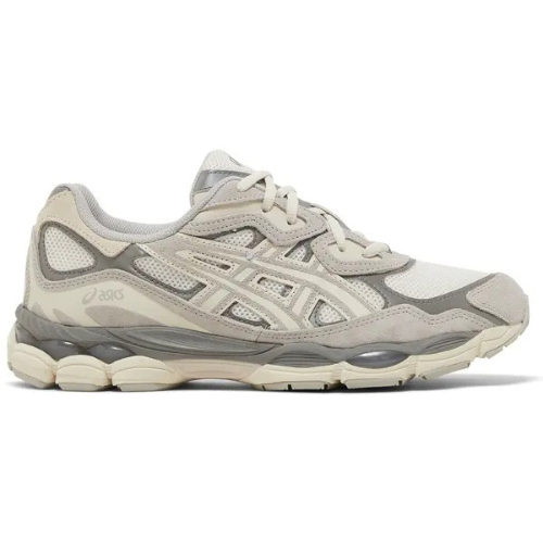 Asics Gel NYC 'Cream Oyster Grey'