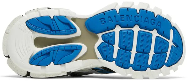 Balenciaga Track.2 Sneaker 'White Blue'
