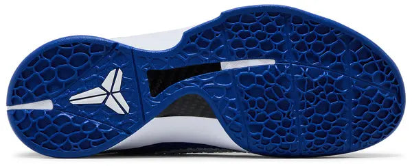 Nike Zoom Kobe 6 Protro 'Dodgers'