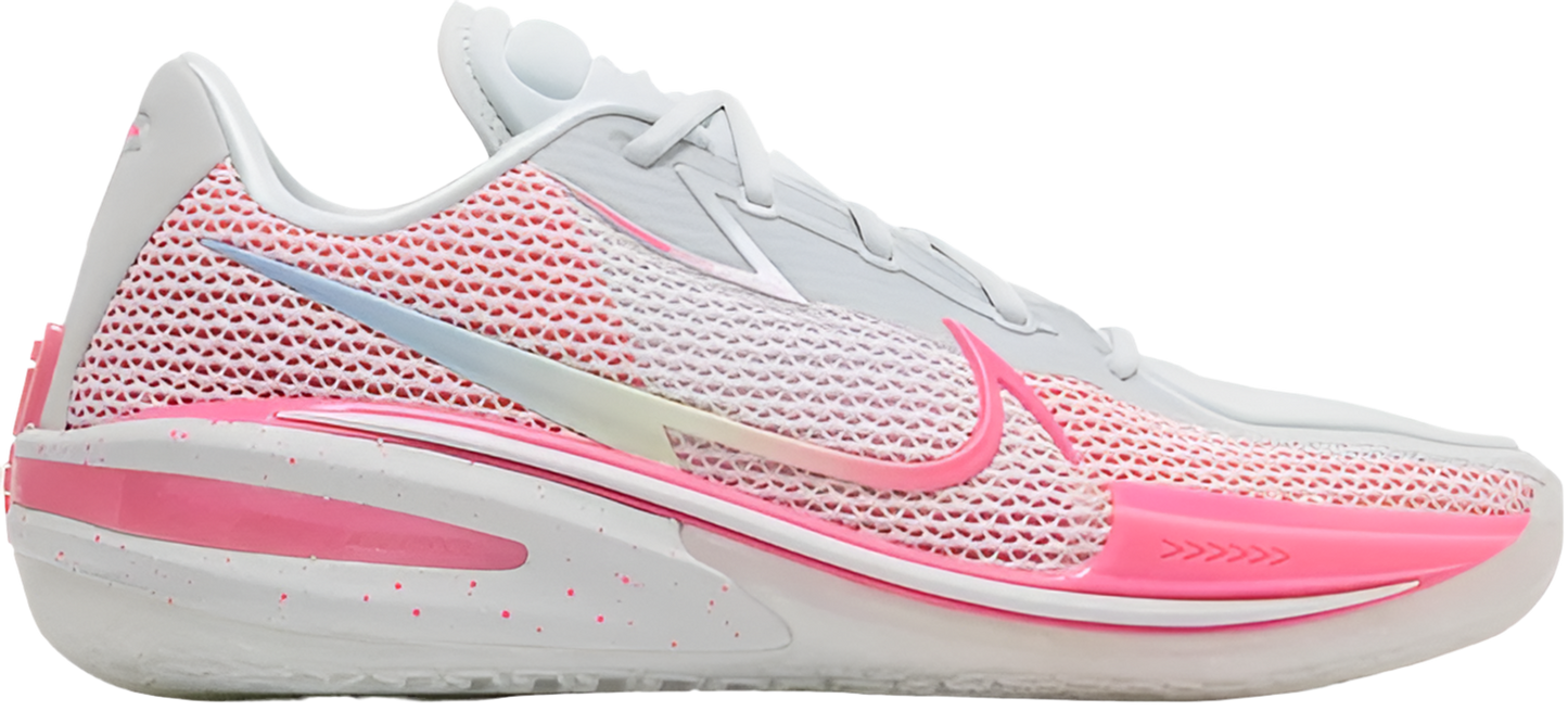 Air Zoom GT Cut 'Pure Platinum Pink Blast'