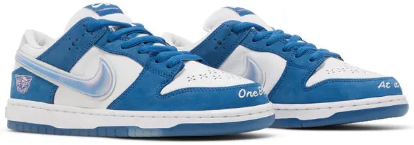 Born x Raised x Nike Dunk Low SB 'One Block at a Time'
