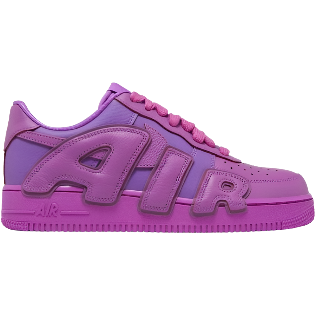 Cactus Plant Flea Market x Air Force 1 Low Premium 'Fuchsia Dream'
