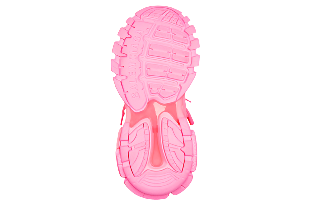Wmns Balenciaga Track 'Pink'