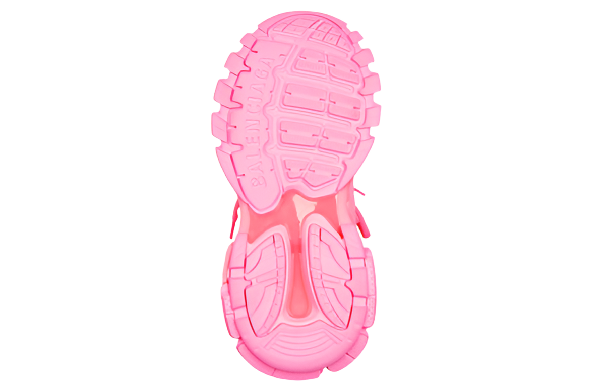 Wmns Balenciaga Track 'Pink'