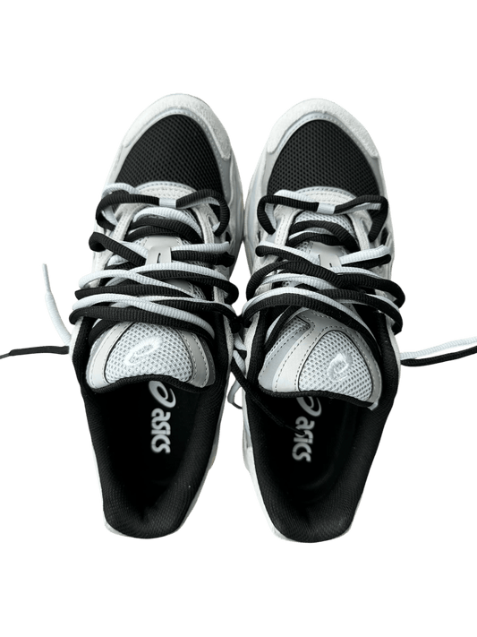 Asics Gel NYC 'Piedmont Grey' - Laced Differently