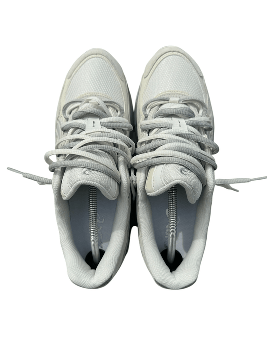 Asics Gel NYC 'Grey' - Laced Differently