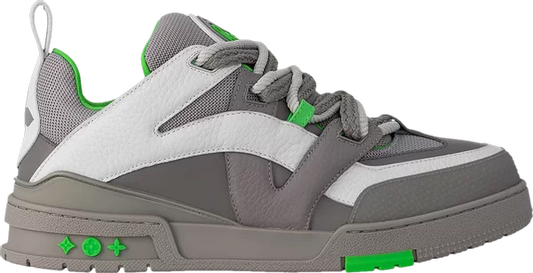 Louis Vuitton Skate Sneaker 'Grey Green'