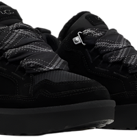 UGG Wmns Lowmel 'Black'