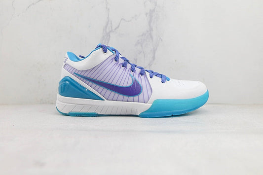 Kobe 4 Protro 'Draft Day Hornets'