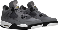 Air Jordan 4 Retro 'Cool Grey'