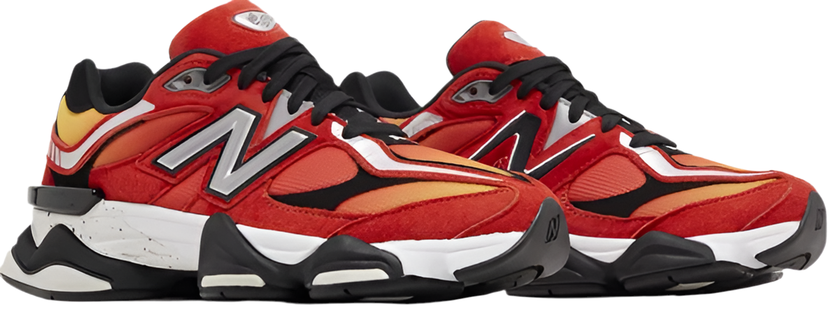 New Balance DTLR x 9060 'Fire Sign'