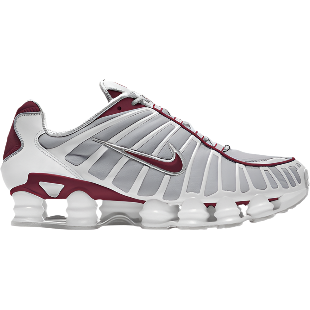 Nike Shox TL 'Lower Merion'