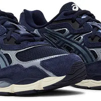 Asics Gel NYC 'Midnight'