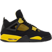 Air Jordan 4 Retro 'Thunder'