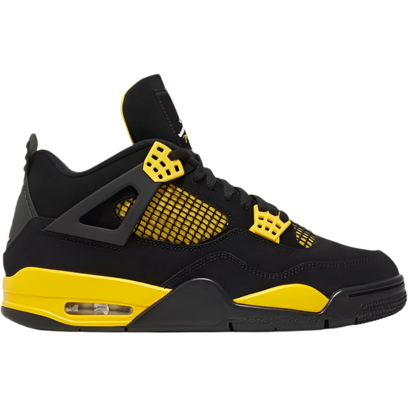 Air Jordan 4 Retro 'Thunder'