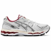 Asics Gel Kayano 12.1 'Silver Red'