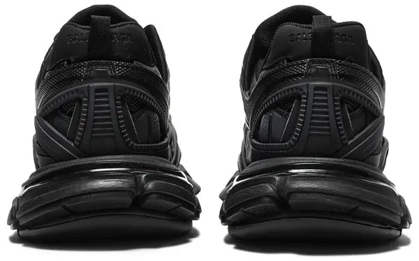 Balenciaga Track.2 Trainer 'Black'