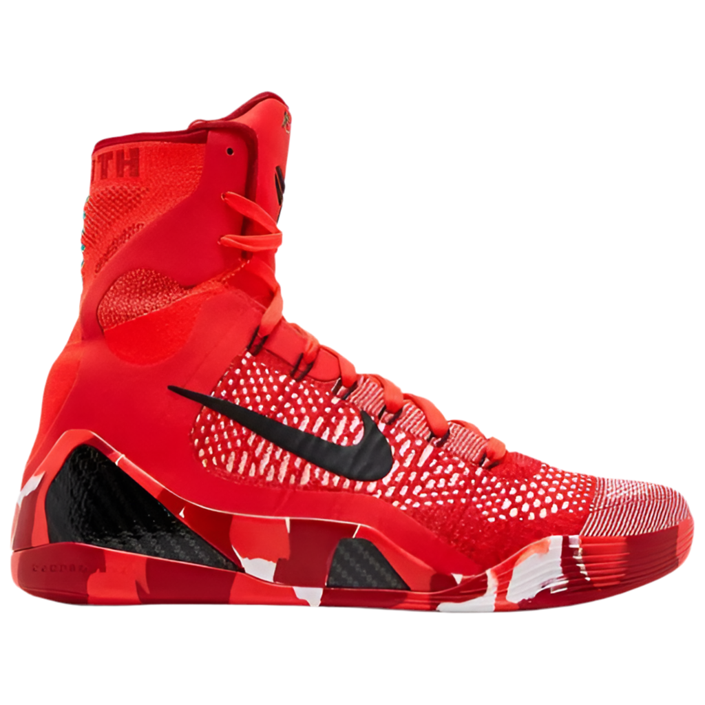 Kobe 9 Elite Protro 'Christmas' 2024