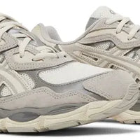 Asics Gel NYC 'Cream Oyster Grey'