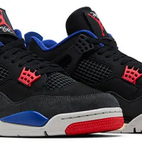Air Jordan 4 Retro 'Rare Air - White Lettering'