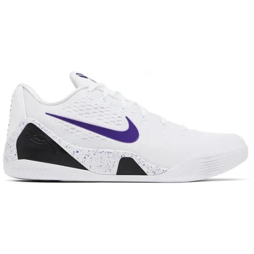 Kobe 9 EM Protro TB 'Lakers Home'