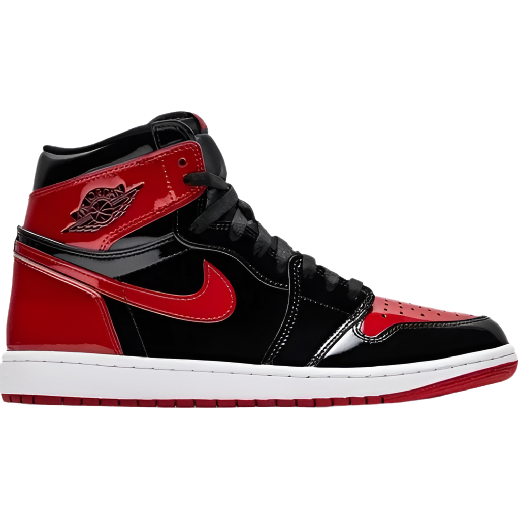 Air Jordan 1 Retro High OG 'Patent Bred'