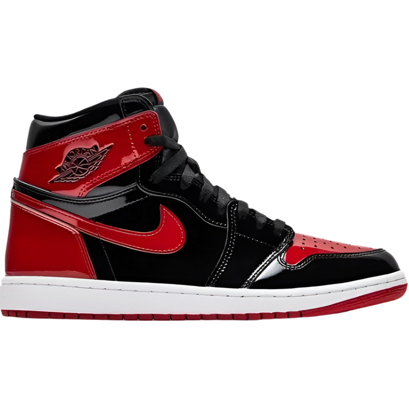 Air Jordan 1 Retro High OG 'Patent Bred'