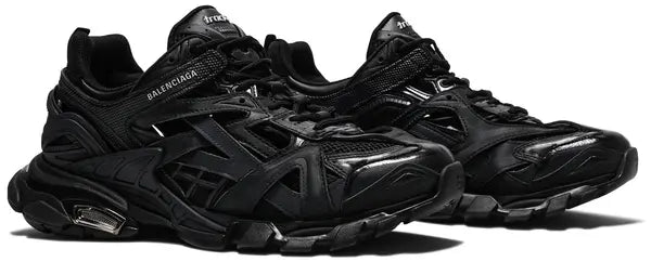 Balenciaga Track.2 Trainer 'Black'