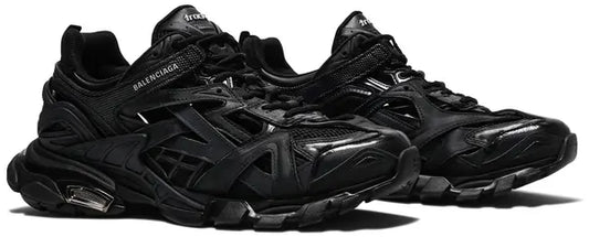 Balenciaga Track.2 Trainer 'Black'