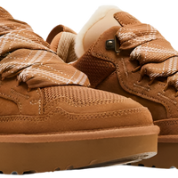 UGG Wmns Lowmel 'Chestnut'