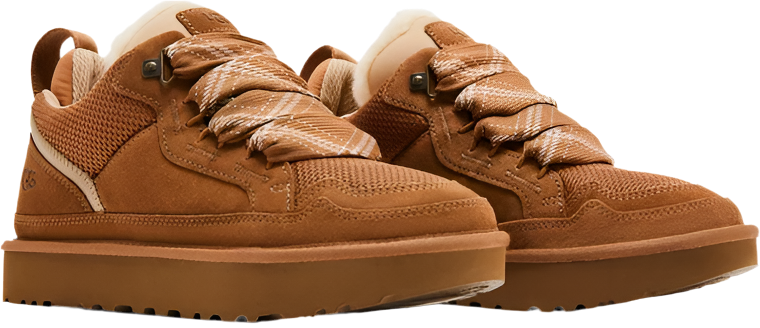 UGG Wmns Lowmel 'Chestnut'